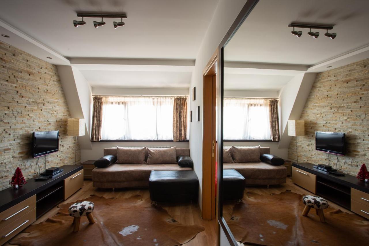 Apartment 204 Kopaonik Exterior photo
