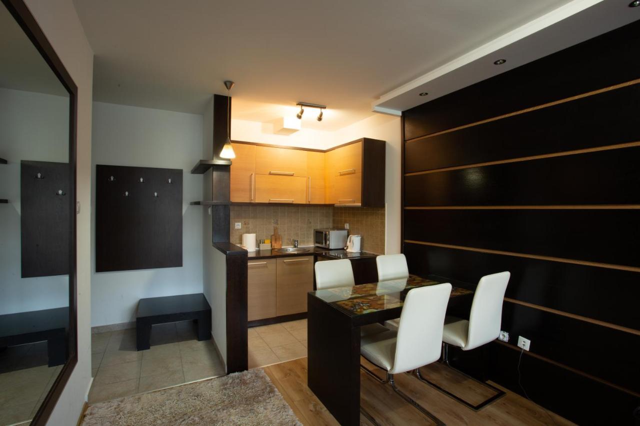 Apartment 204 Kopaonik Exterior photo