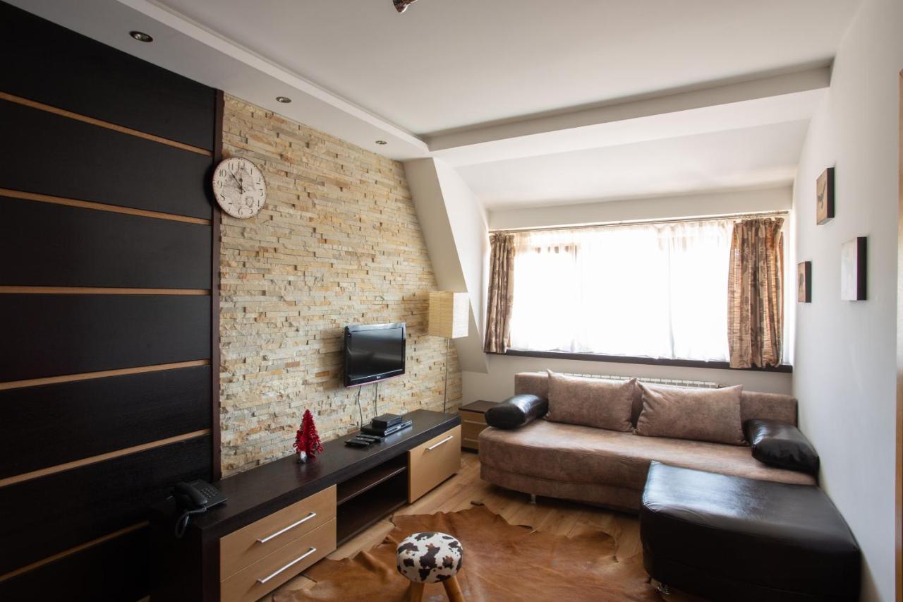 Apartment 204 Kopaonik Exterior photo