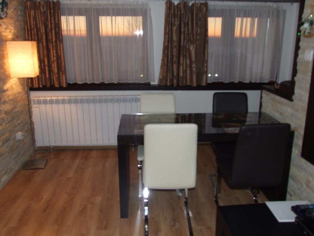 Apartment 204 Kopaonik Room photo